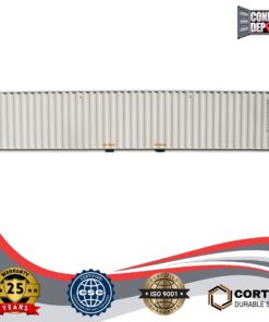 40FT Standard New One Trip Shipping Container