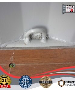 40Ft Shipping Container Lashing Point