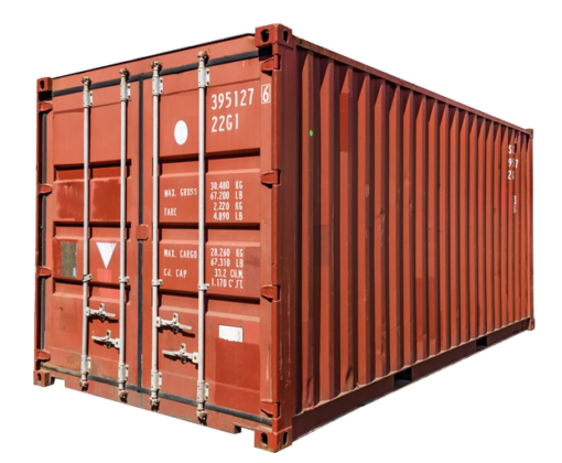shipping containers for sale in Baltimore