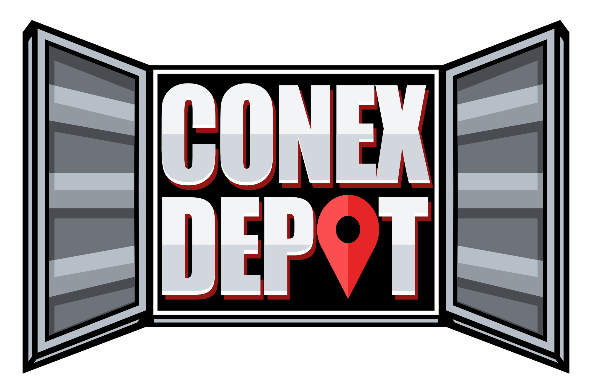 Conex Depot
