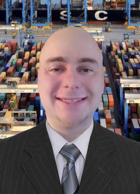 Andrew Phillips