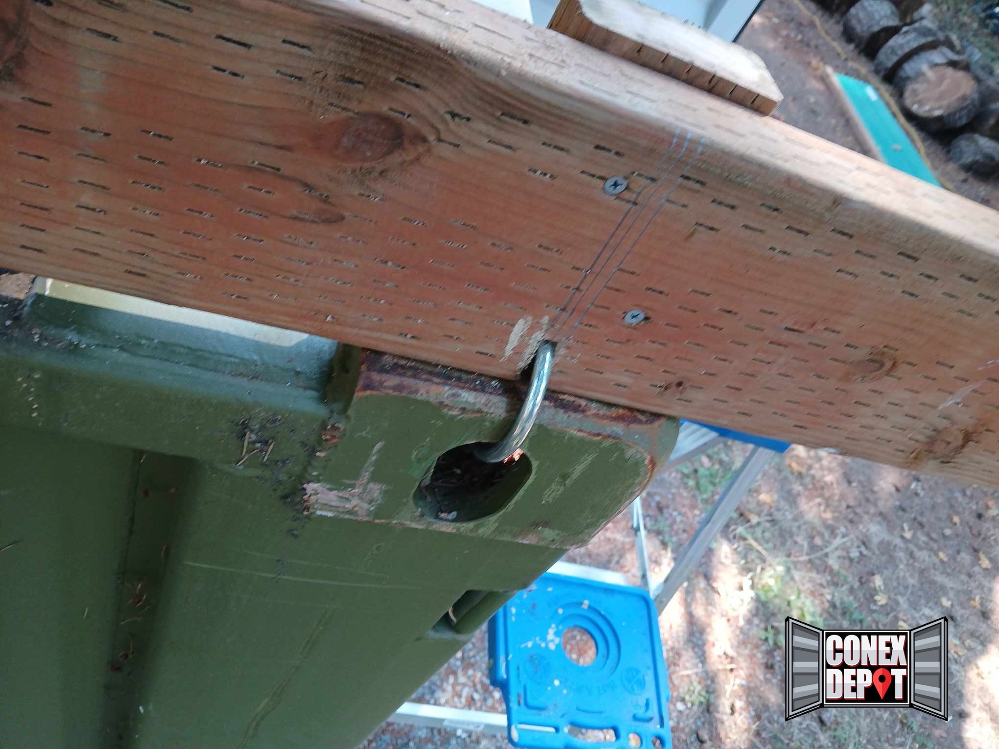 How to Add a Roof to a Shipping Container: Complete Guide