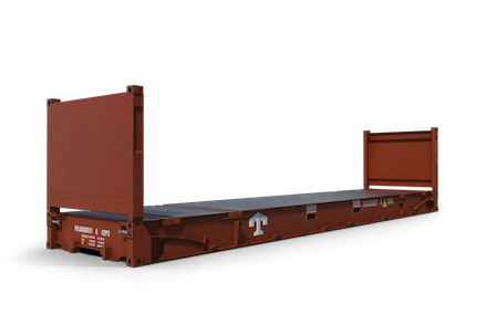 SPECIALIZED SHIPPING CONTAINERS - Conex Depot