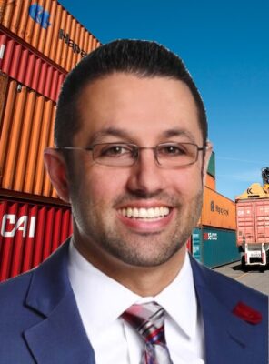 Tim Thabet