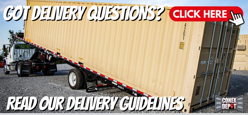DELIVERY QUESTIONS CLICKABLE BANNER